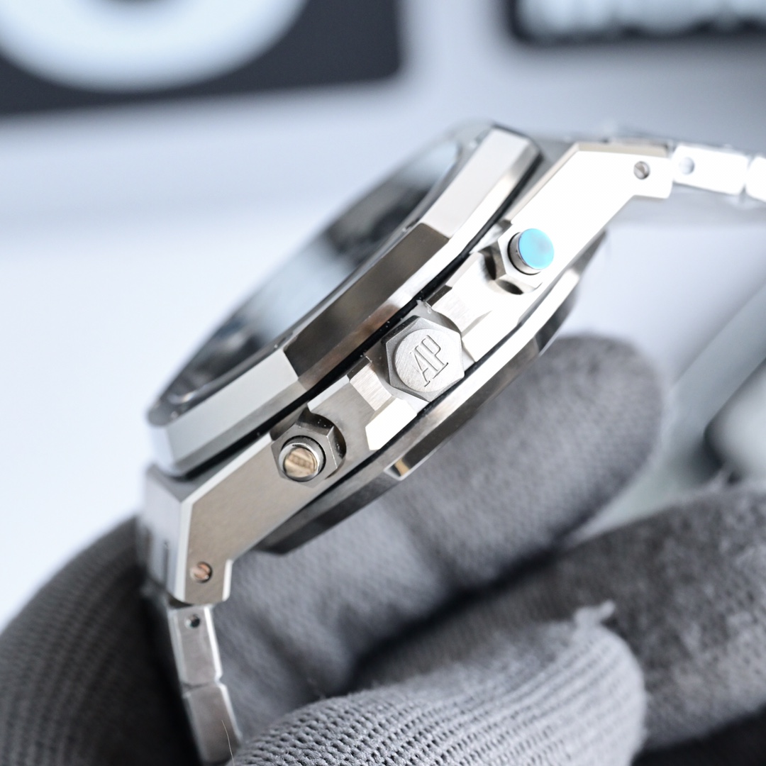 Audemars Piguet watch